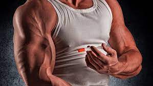 Und das habe ich auch gemacht. Anabolika Nebenwirkungen Und Folgen Men S Health