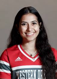 2023 Softball Roster