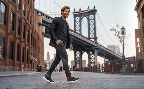 7 Best Men's Casual Dress Outfits Ideas-BRUNO MARC