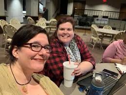 The show was completely awesome last night