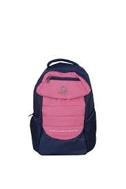 Benetton 96051 Pembe Kumas Sirt Cantasi 2020 Pembe Sirt Cantasi Sirt Cantasi