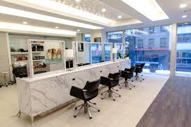 Eyebrow threading or waxing at red scissor find a hair and styling salon you can trust at a reputable place in your neighborhood or near work. Angelo David Salon New York City S Leading Hair Loss Experts New York City Ny Patch