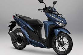 Foto video 6 gaya modifikasi vario 125 fi techno cbs. Baru Vario 125 Dan 150 Versi 2019 Yuk Kita Lihat Apanya Yang Baru Gridoto Com
