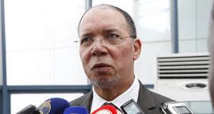 Embaixada da República de Angola em Portugal