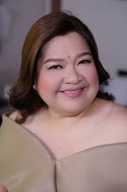 🌸Beauty Make Up🌸 My Miss Margaret Aseron For Her Look For Tonights Event  Of Mutya Nga Taal👑 'Burdang Taal Fashion Show'. HMUA💄:Make Up By Dhominic 