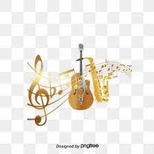 Nota Musical Clipart De Musica Musica Simbolo Imagem Png E Psd Para Download Gratuito Music Clipart Musicals Gold