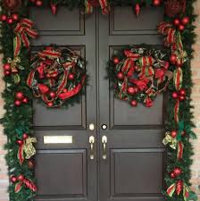 The best artificial christmas wreaths. Luxury Christmas Decorating Posts Facebook