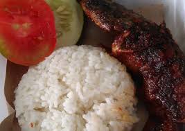 40 resep cilok panggang enak dan sederhana cookpad. Cara Memasak Lele Bakar Bumbu Rica Nikmat Resep Us