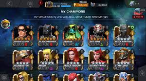 Marvel contest of champions mod apk latest version 33.0.0 unlimited units, all characters and everything free download for android/ios 2021 download 4.2 /5 votes: Pin By Mike Weasley On My Saves In 2021 Contest Of Champions Marvel Future Fight Contest