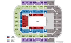 Leconte Center Seating Chart Related Keywords Suggestions