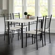 Livraison rapide, economies garanties et stock permanent ! Kit Closet 7010380001 Table Et 4 Chaise Pour Cuisine Achat Vente Table De Cuisine Kit Closet 7010380001 Tabl Soldes Sur Cdiscount Des Le 20 Janvier Cdiscount
