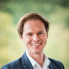 Manuel Rose: Finanzberater in Radevormwald