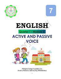 There are changes and development in your body and how you feel and think, . Pcf English 7 Quarter 1 Module 3 Studocu