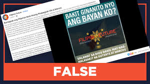 Mahina, banayad, pigil yaong tinig pilit tumitighaw, ngunit di manaig pinid yaong. Ferdinand Marcos News And Updates Rappler