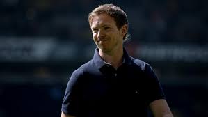 The german football league (dfl) has decided to introduce a new measure for the new season that will open up new means of communication to the tsg hoffenheim coaching staff. Hoffenheim Prodigy Nagelsmann Paving The Way For Young Coaches In Bundesliga Fourfourtwo