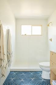 Modern Home With Vintage Decor Interior Design Tour Bathroom Floor Tiles Bathroom Decor Trendy Bathroom