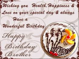 Birthday Wishes For Big Brother Birthday Wishes For Elder Brother 10 Jpg 1024 768 Birthday Wishes Sms 50th Birthday Wishes Happy Birthday Brother