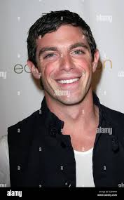 David Moretti Los Angeles Premiere of 'Kiss The Bride' at Regent Showcase  Los Angeles, California