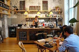 Prague S New Wave Coffee Movement Chasing Travel Coffee Culture Prague Coffee Prague
