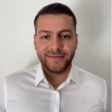 It was great speaking to Joseph Aouad today, who is about to graduate 🎓 as  an Osteopath, about headache, migraine and dizziness management. We always  need more hands and brains 🧠 in