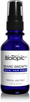 How long will i have to wait? Best Beard Growth Products Pills Oils Sprays Of 2021