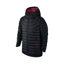 Nike Genc Erkek Cocuk Mont Kaban 8 15 Yas Mont Nike Spor Giyim