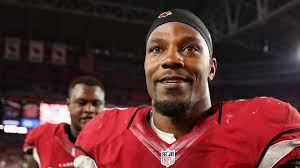 David Johnson finally has a response to ruining everyone's fantasy teams