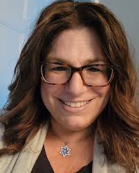 Who is Debbie Schwartzberg Levy? Meet 'The Circle' Season 7 star who  overcame a personal tragedy