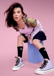 Millie Bobby Brown - Free sexy pics, galleries & more at Babepedia