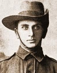 See also &quot;Extracts from a letter written by Harold Craig about the landing at Gallipoli&quot; in Australians at War: Secondary Schools Education Resource Part 2 ... - harold-gordon-craig-australians-at-war-219