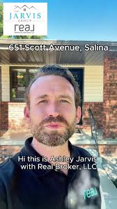 70s Brick Ranch Exterior