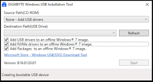 Sep 08, 2020 · when you download the iso file, you must copy it to a disk to install windows 7. Windows 7 Installer With Usb 3 0 And Nvme Drivers Slipstreamed Damion Brown S Blog