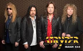 Stryper Lost Lyric Video Blabbermouth Net stryper lost lyric video