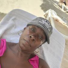 Shirley Hayes George