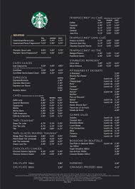 Elles doivent alors choisir parmi un catalogue un centre de vacances agréé par le dispositif vacaf. Pourquoi Je Deteste Starbucks La Boite A Idees Le Blog De Jean Chambard