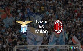 Lazio vs ac milan betting tips. Lazio Vs Milan Match Preview And Live Stream Information Sofascore News