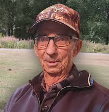 Avis de décès de M. Louis Larue