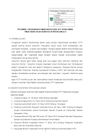 We did not find results for: Pdf Pedoman Tata Naskah Puskesmas Fix Lely Lufiana Academia Edu
