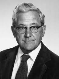 A. L. London 1913-2008