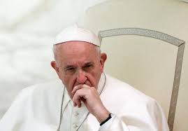 „wzajemna pomoc oraz „działać i żyć wspólnie. Papiez Franciszek Prosze O Zaprzestanie Uzywania Religii W Celu Budzenia Nienawisci