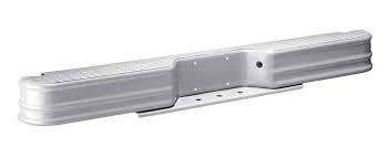 Check spelling or type a new query. Chevrolet Truck Parts Body Components Bumpers Rear Bumpers