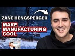 The Power of Storytelling: Reed Johnston