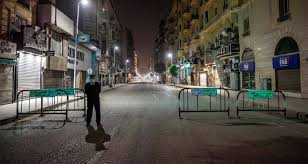 (time limit) مهلة للعودة إلى المنزل : Condemnation Of Egypt S Abuses At Un Rights Body Human Rights Watch