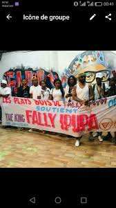 Musica nova do fally / mon amour by fally ipupa listen on audiomack : Association Play Boys De Fally Ipupa Kinshasa Rdc Home Facebook