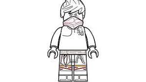 Print ninjago coloring pages for free and color our ninjago coloring! New How To Draw Lego Ninjago Kai Hands Of Time Coloring Pages Youtube