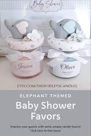 Baby Shower Favors Elephant Theme Baby Shower Favors Elephant Etsy Elephant Baby Shower Favors Baby Shower Theme Favors Elephant Baby Shower Theme