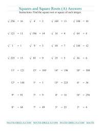 Some negative answers (subtrahend can be larger than minuend). Squares And Square Roots Free Printable Math Worksheets Pin2 Vedic Addition Games To Free Printable Math Worksheets Square Roots Worksheets 10th Grade Geometry Practice Problems Childrens Christmas Printable Activities 3rd Grade Addition