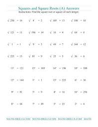 Our premium math worksheets cover the full range mental maths skills from addition, subtraction, multiplication, division, squares and more. Squares And Square Roots Free Printable Math Worksheets Pin2 Vedic Addition Games To Free Printable Math Worksheets Square Roots Worksheets Adding Integers And Subtracting Integers Decimal Place Value Games For 5th Grade