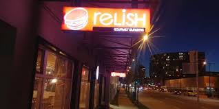 Tripadvisor has 587,103 reviews of vancouver hotels, attractions, and restaurants making it your best vancouver resource. Relish Gourmet Burgers American Traditional 340 W 2nd Ave Vancouver Bc Restaurant Reviews Yelp