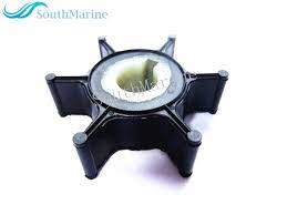 Boat Motor Impeller 646 44352 01 00 18 3072 47 80395m For Yamaha 2hp 2a 2b 2c 2 Stroke Outboard Motors Water Pump Parts Outboard Motors Boat Engine Outboard
